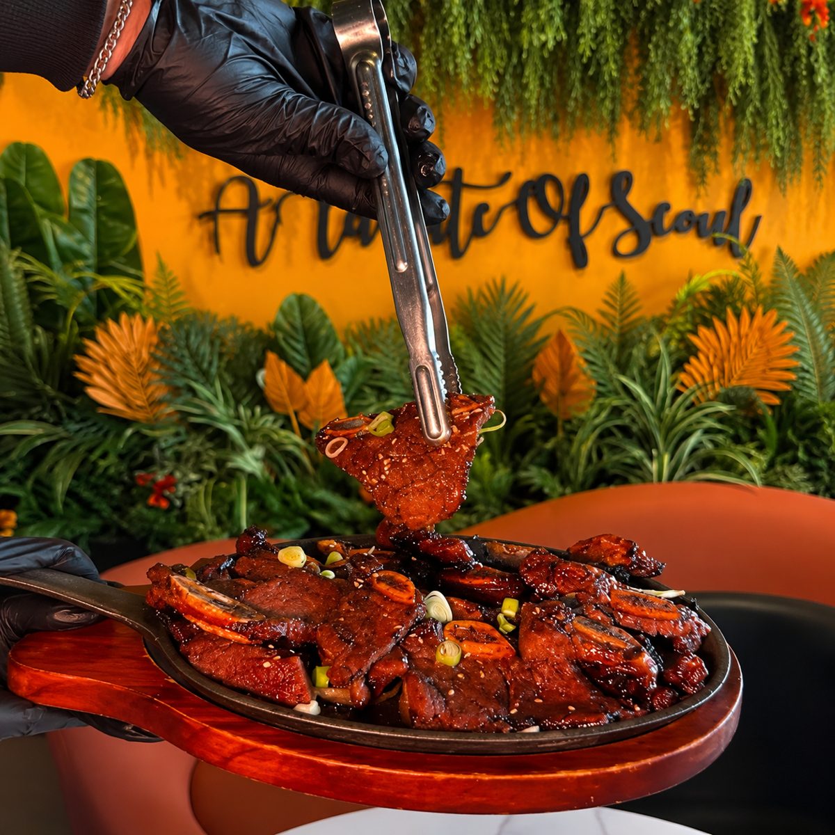 Seoul Bites Rewards