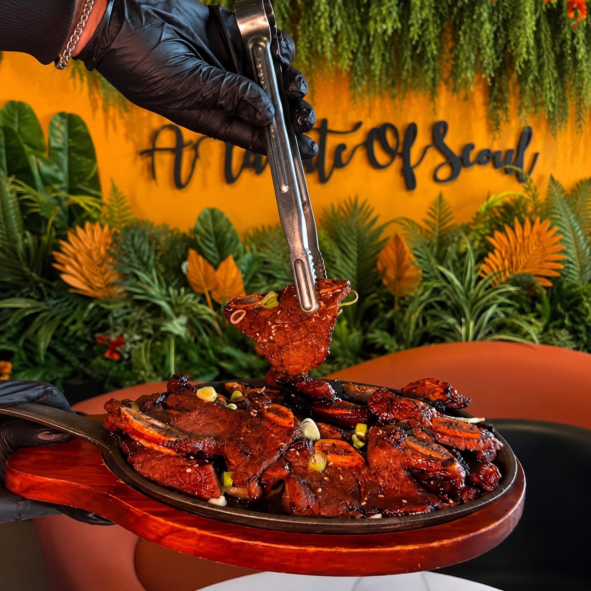 Seoul Bites Rewards