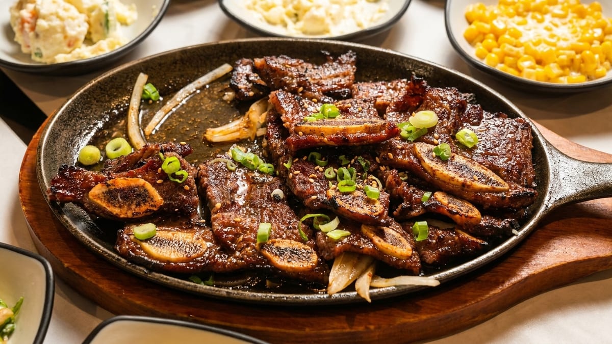 Certified Halal, Every Dish