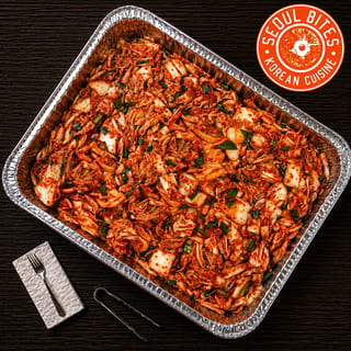 House Kimchi (Catering)