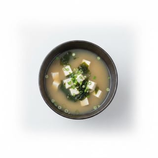 Miso Soup