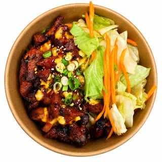 Buldak Fire Chicken Cup Bop