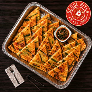 Kimchi Pancake (Catering)