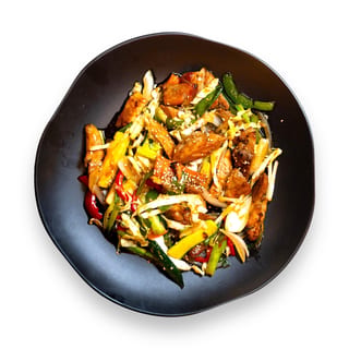 Teriyaki (Chicken, Shrimp, or Beef)
