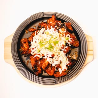 BULDAK (FIRE CHICKEN)