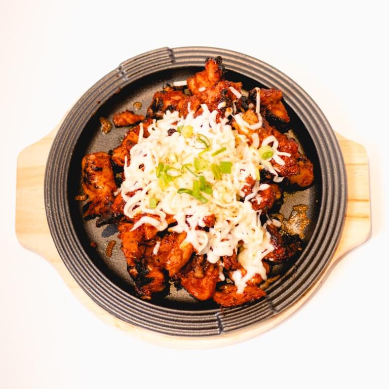 Delicious Bulgogi Awaits You