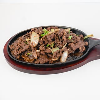 Bulgogi