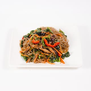Japchae