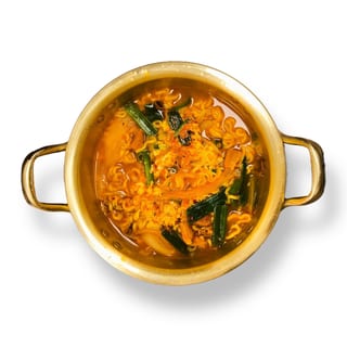 Korean Ramen