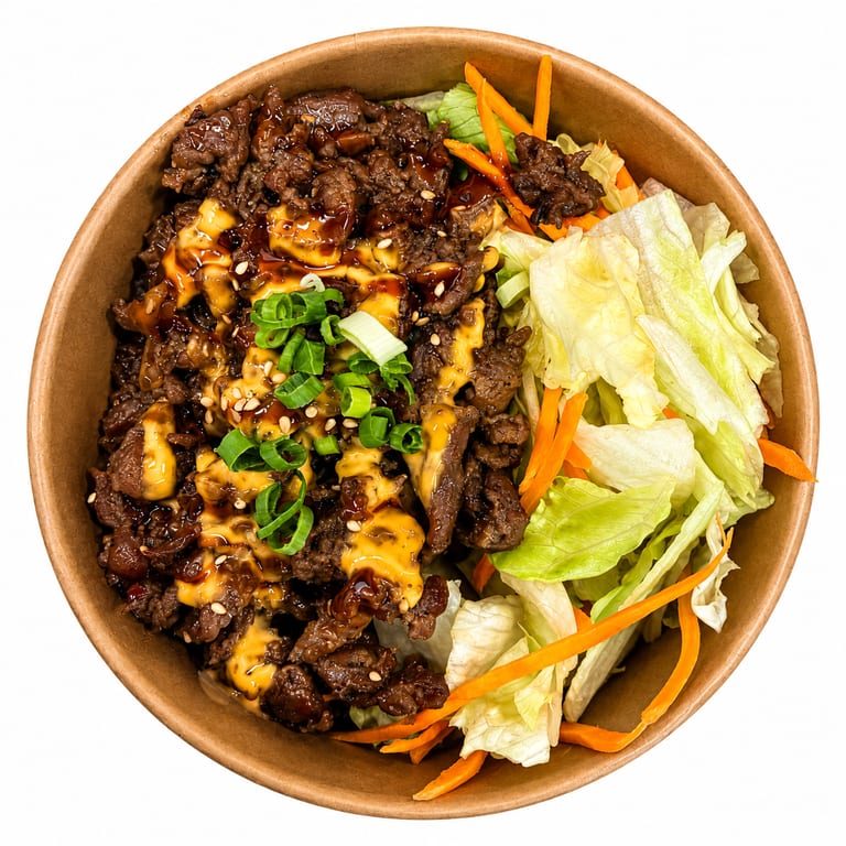 Savor Our Spring Rolls